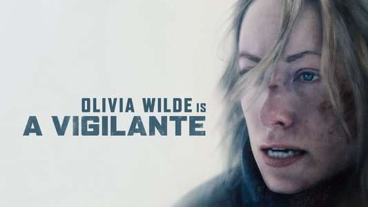 A Vigilante - Backdrop
