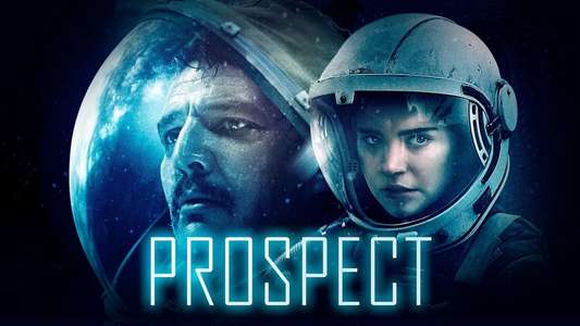 Prospect - Backdrop