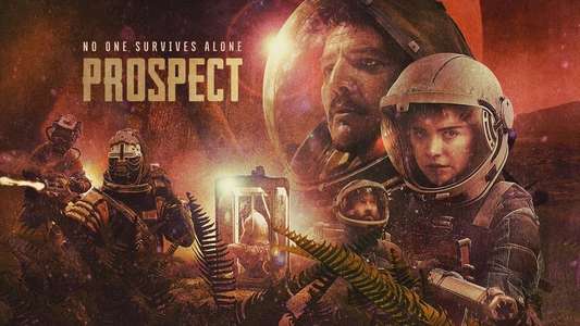Prospect - Backdrop