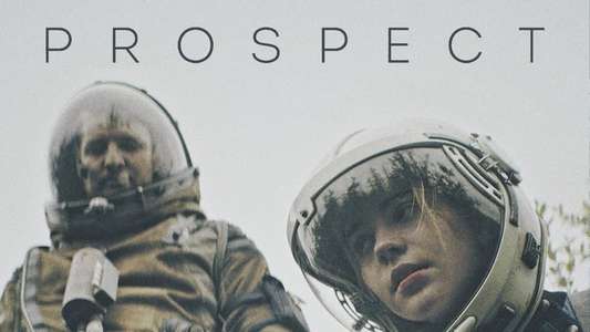 Prospect - Backdrop