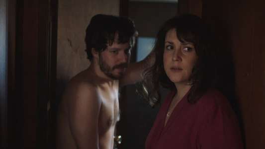 Sadie - Backdrop