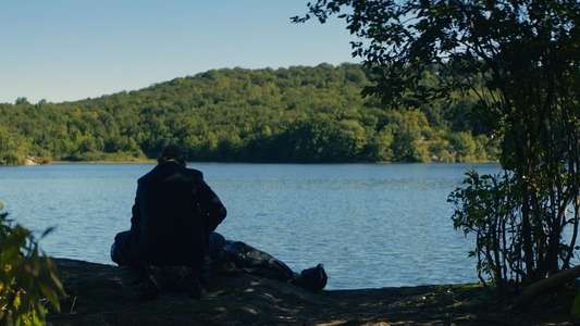 You Were Never Really Here - Backdrop