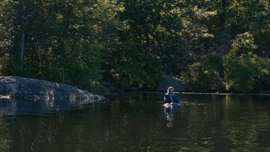 You Were Never Really Here - Backdrop