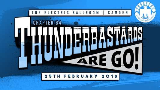 PROGRESS Chapter 64: Thunderbastards Are Go! - Backdrop