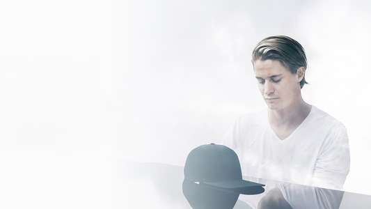 Kygo: Live at the Hollywood Bowl - Backdrop
