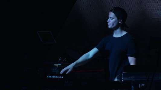 Kygo: Live at the Hollywood Bowl - Backdrop