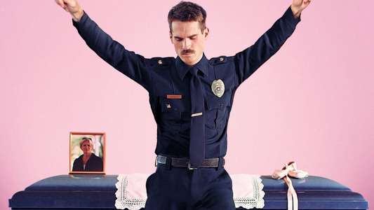 Thunder Road - Backdrop
