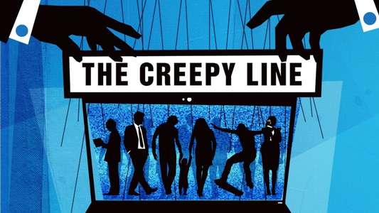 The Creepy Line - Backdrops
