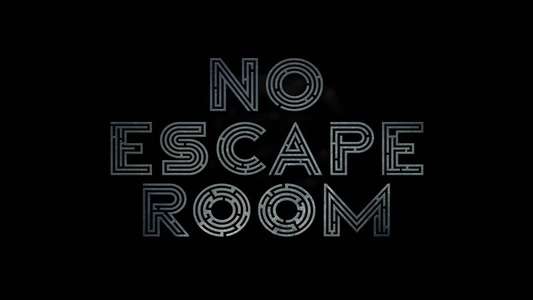 No Escape Room - Backdrops