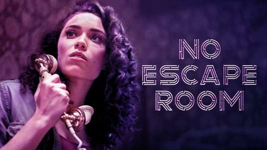 No Escape Room - Backdrops
