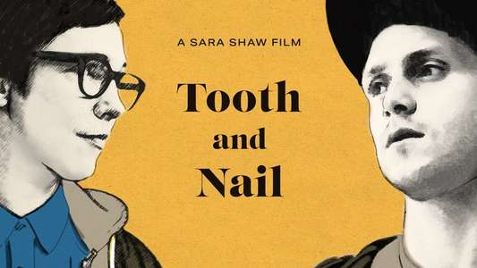 Tooth and Nail - Backdrop