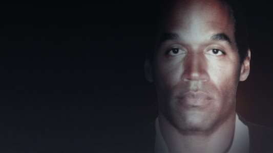 O.J. Simpson: The Lost Confession? - Backdrop