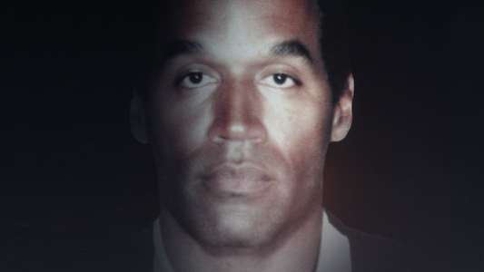 O.J. Simpson: The Lost Confession? - Backdrop
