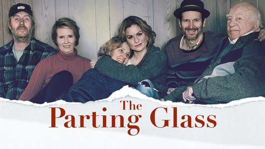 The Parting Glass - Backdrops