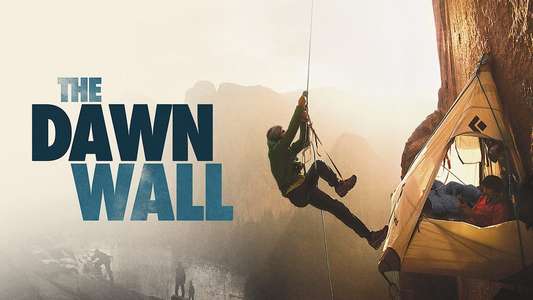 The Dawn Wall - Backdrop