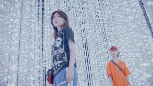 Tourism - Backdrop