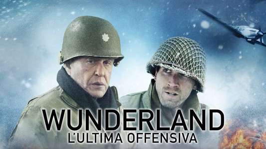 Wunderland - Backdrop