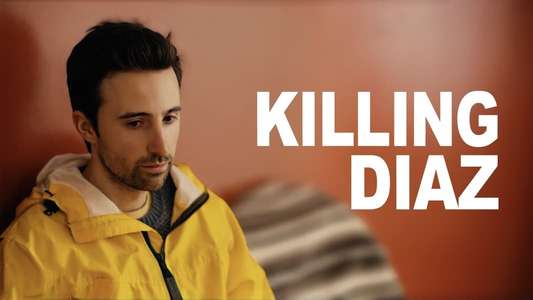 Killing Diaz - Backdrop