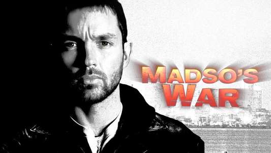 Madso's War - Backdrop