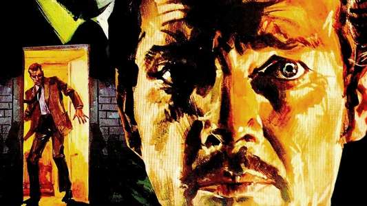 The Man Who Haunted Himself - Backdrop
