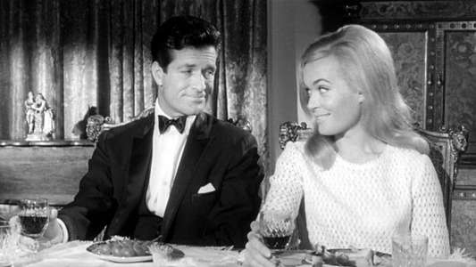 Ten Little Indians - Backdrop