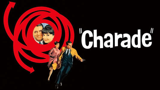 Charade - Backdrop