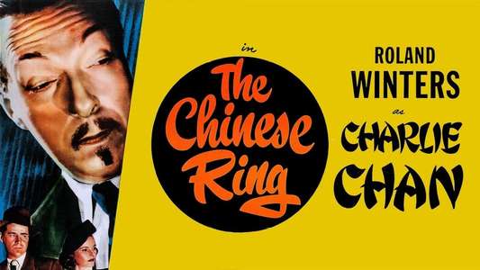 The Chinese Ring - Backdrop