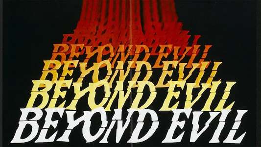 Beyond Evil - Backdrops