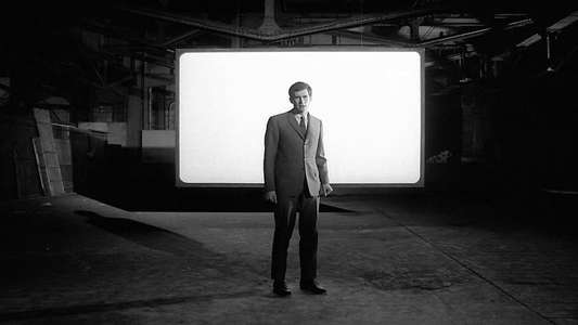 The Trial - Backdrop