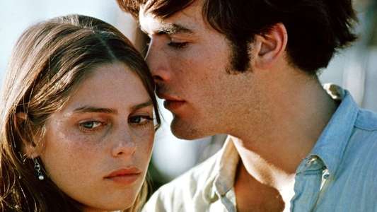 Zabriskie Point - Backdrop