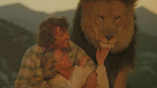 Roar - Backdrop