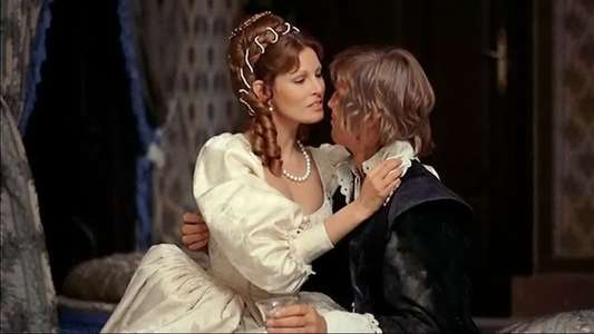 The Three Musketeers - Backdrop