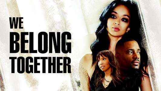 We Belong Together - Backdrops