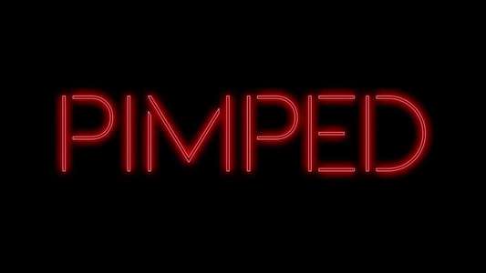 Pimped - Backdrop