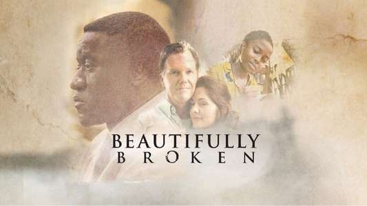 Beautifully Broken - Backdrop