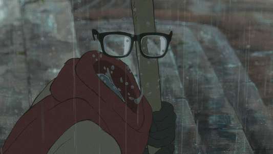 Ponoc Short Films Theatre  Chapter 1 – Modest Heroes - Backdrop