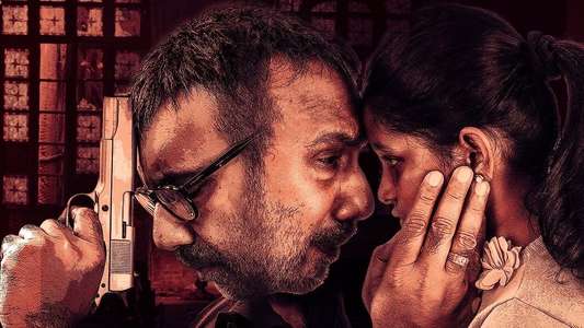Echcharikkai - Backdrop