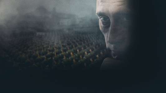America's Greatest Threat: Vladimir Putin - Backdrops