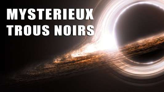 Black Hole Apocalypse - Backdrop