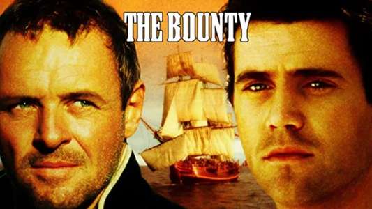 The Bounty - Backdrop