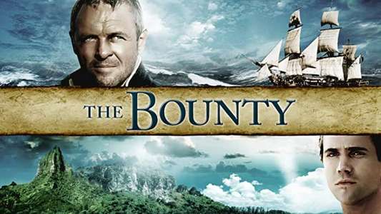 The Bounty - Backdrop