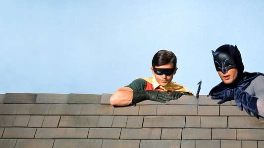 Batman - Backdrop