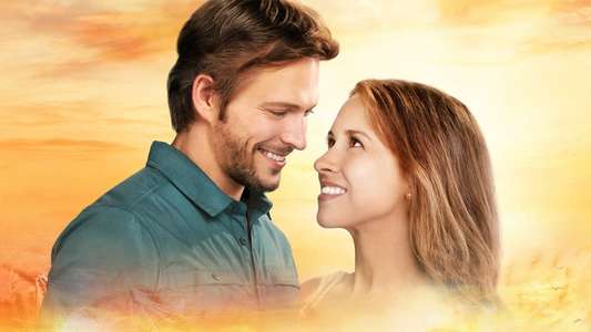 Love on Safari - Backdrop