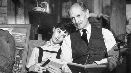 The Diary of Anne Frank - Backdrop