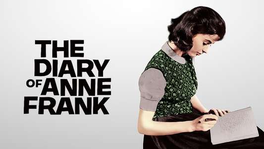 The Diary of Anne Frank - Backdrop