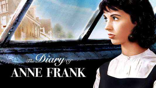 The Diary of Anne Frank - Backdrop