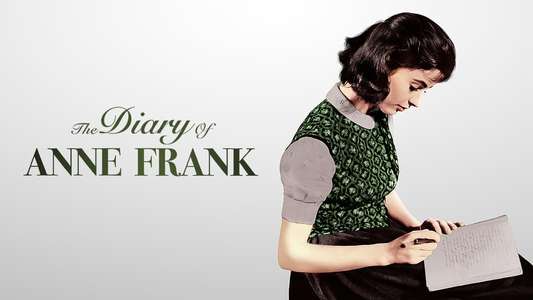 The Diary of Anne Frank - Backdrop