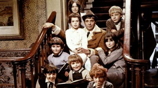 Our Mother's House - Backdrops