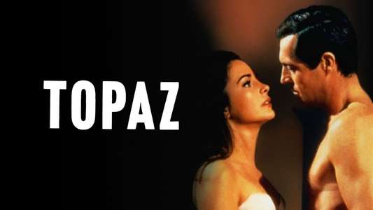 Topaz - Backdrop