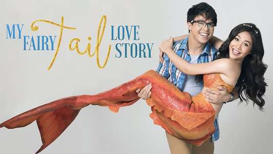 My Fairy Tail Love Story - Backdrop